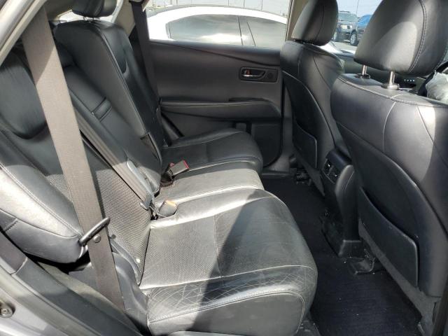 Photo 11 from auction – 2013 LEXUS RX 450 with VIN JTJBC1BA9D2452077