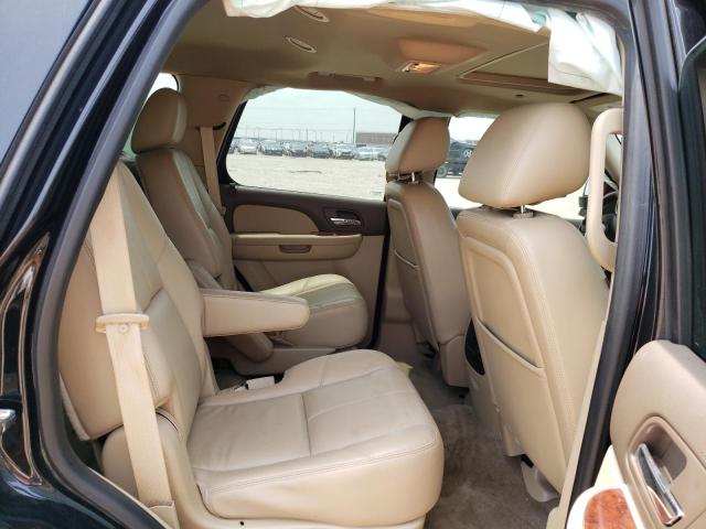 Photo 11 from auction – 2012 GMC YUKON SLT with VIN 1GKS1CE05CR228581