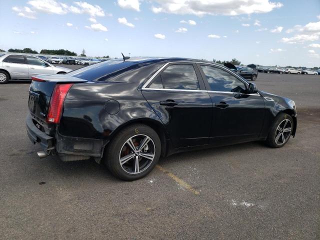 Photo 3 from auction – 2008 CADILLAC CTS HI FEA with VIN 1G6DV57VX80210587