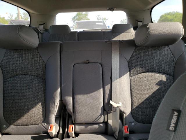 Photo 10 from auction – 2017 CHEVROLET TRAVERSE L with VIN 1GNKVGKD5HJ309558