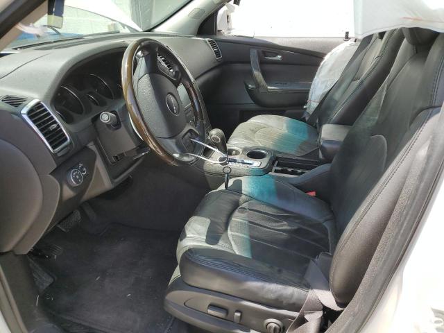 Photo 7 from auction – 2012 GMC ACADIA DEN with VIN 1GKKVTED2CJ190622
