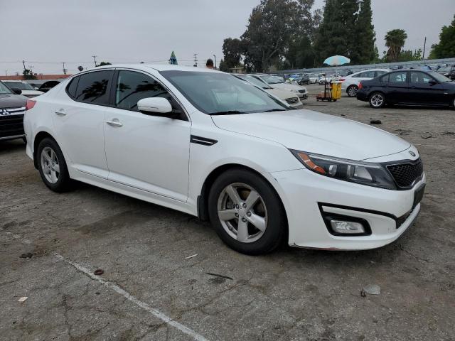 Photo 4 from auction – 2015 KIA OPTIMA LX with VIN KNAGM4A7XF5578833