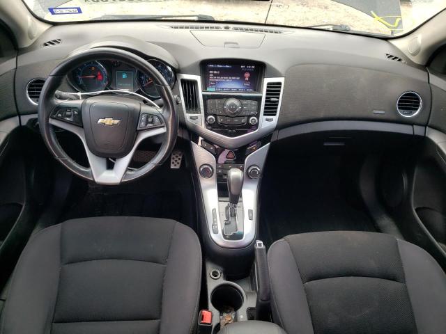 Photo 8 from auction – 2014 CHEVROLET CRUZE LT with VIN 1G1PC5SB3E7463713