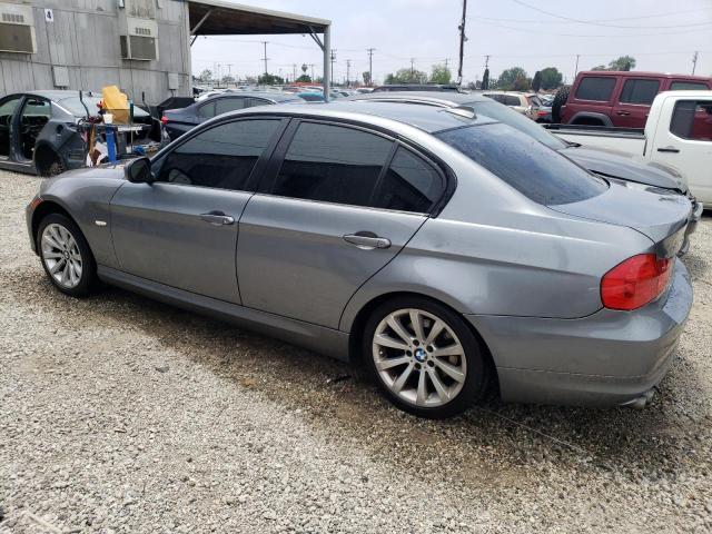 Photo 2 from auction – 2011 BMW 328 I SULE with VIN WBAPH5G58BNM84508