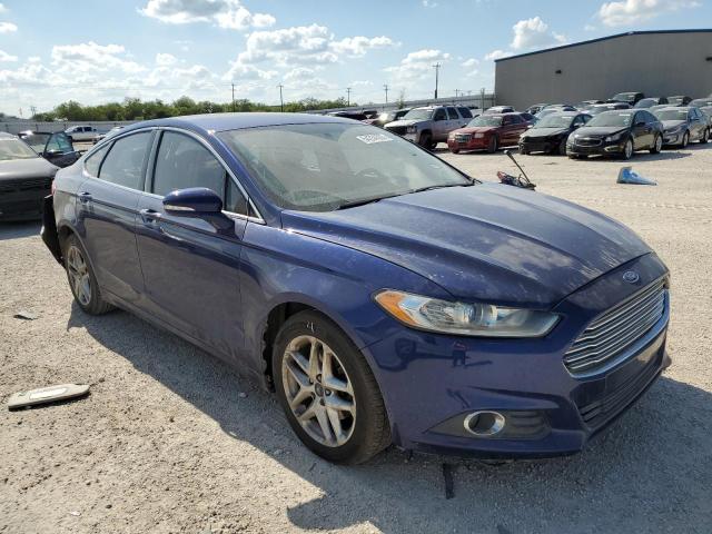 Photo 4 from auction – 2013 FORD FUSION SE with VIN 3FA6P0HR5DR220383