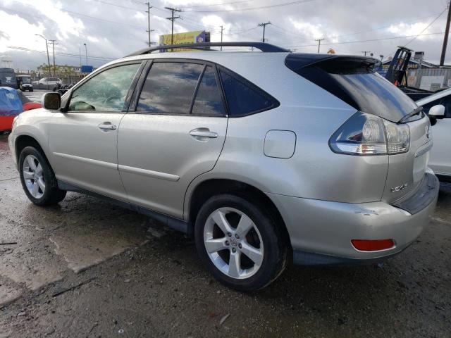Photo 2 from auction – 2005 LEXUS RX 330 with VIN JTJGA31U650051375