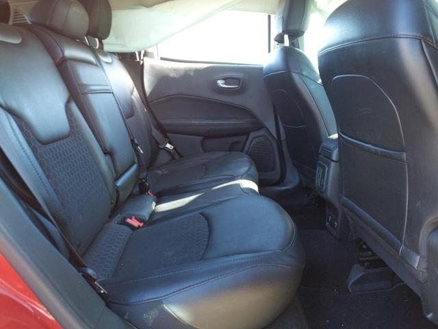 Photo 10 from auction – 2019 JEEP COMPASS LA with VIN 3C4NJCBB1KT750452