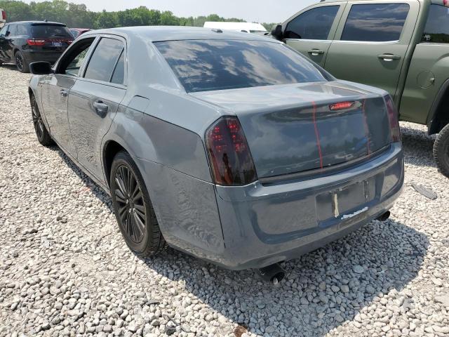 Photo 2 from auction – 2013 CHRYSLER 300C with VIN 2C3CCAKT5DH573628