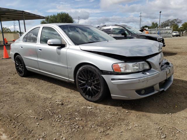 Photo 4 from auction – 2007 VOLVO S60 R with VIN YV1RH527972611984