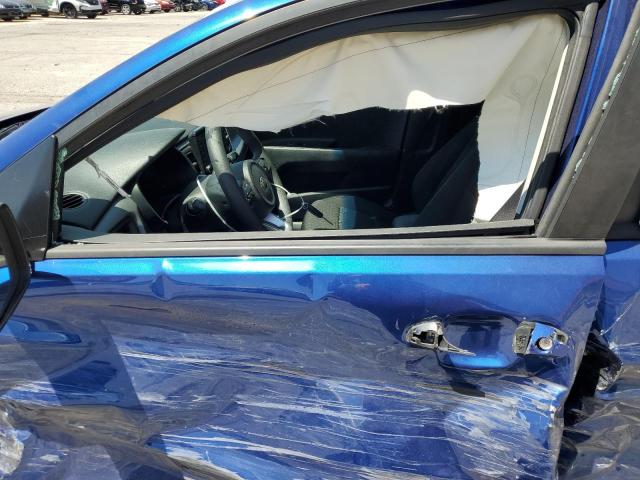 Photo 7 from auction – 2019 KIA RIO S with VIN 3KPA24AB9KE200567