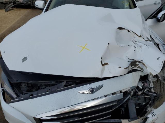 Photo 11 from auction – 2016 HYUNDAI GENESIS 3. with VIN KMHGN4JE9GU135820
