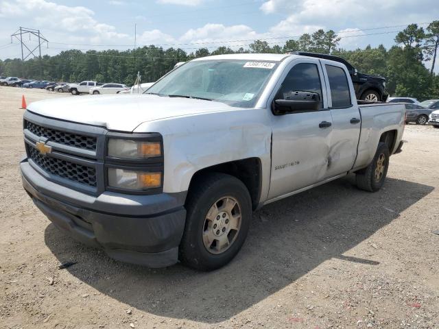 Photo 1 from auction – 2014 CHEVROLET SILVERADO with VIN 1GCRCPEH4EZ188692