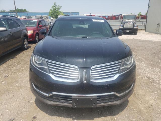 Zdjęcie 5 z aukcji – 2016 LINCOLN MKX RESERV z VIN 2LMTJ8LR1GBL36042