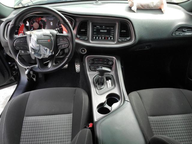 Photo 8 from auction – 2022 DODGE CHALLENGER with VIN 2C3CDZBT0NH155720