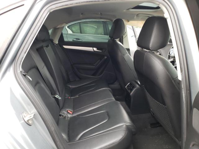 Foto 10 de la subasta – 2011 AUDI A4 PREMIUM con VIN WAUHFAFL8BN049832