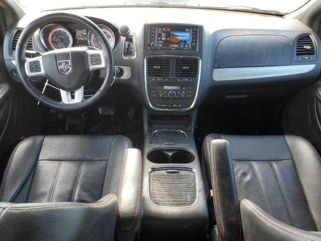 Photo 8 from auction – 2018 DODGE GRAND CARA with VIN 2C4RDGEG0JR324499