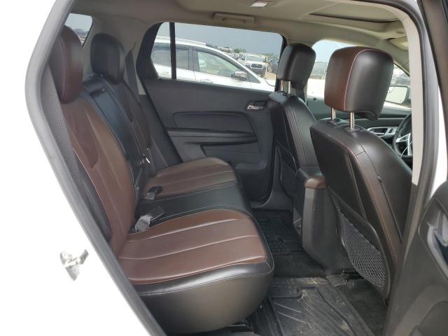 Photo 11 from auction – 2013 GMC TERRAIN SL with VIN 2GKALWEKXD6271979