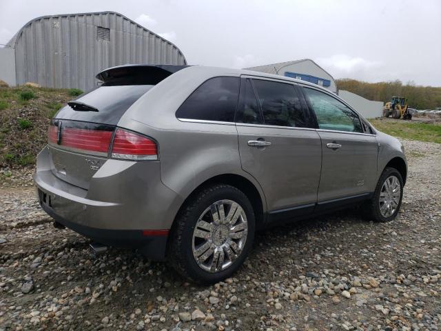 Фото 3 с аукциона – 2008 LINCOLN MKX с VIN 2LMDU88C18BJ23593