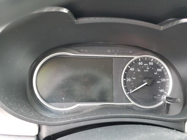Photo 9 from auction – 2021 NISSAN VERSA SV with VIN 3N1CN8EVXML866107