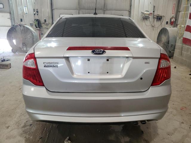 Photo 6 from auction – 2012 FORD FUSION SE with VIN 3FAHP0HA2CR414970