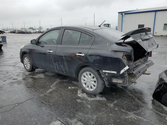 صورة رقم 2 من المزاد - 2016 NISSAN VERSA S مع VIN 3N1CN7AP4GL892787