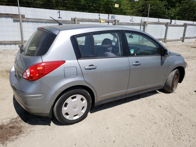Photo 3 from auction – 2008 NISSAN VERSA S with VIN 3N1BC13E38L420527