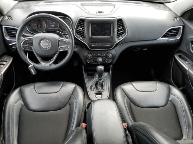 Photo 8 from auction – 2019 JEEP CHEROKEE L with VIN 1C4PJLLX9KD249494