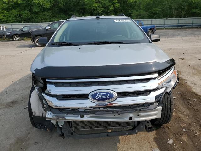Photo 5 from auction – 2014 FORD EDGE SE with VIN 2FMDK3GC9EBB36562