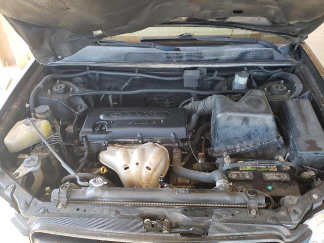 Photo 12 from auction – 2004 TOYOTA HIGHLANDER with VIN JTEGD21A140078536
