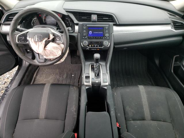 Photo 8 from auction – 2016 HONDA CIVIC LX with VIN 2HGFC2F54GH523206