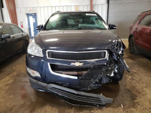 Photo 5 from auction – 2012 CHEVROLET TRAVERSE L with VIN 1GNKVGED3CJ161222