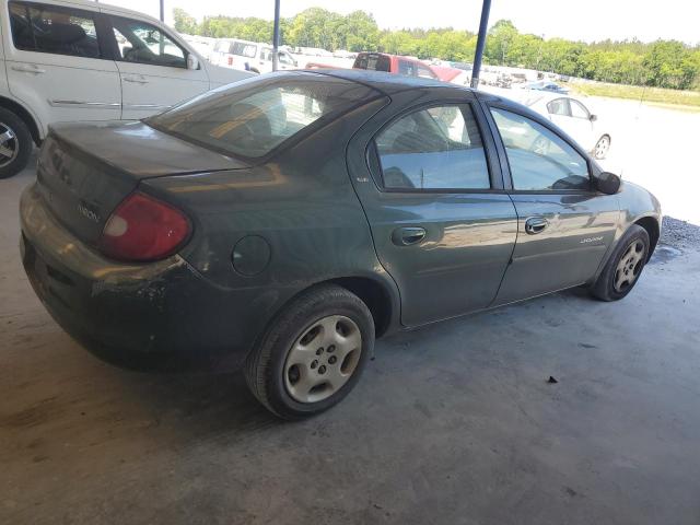 Photo 3 from auction – 2001 DODGE NEON SE with VIN 1B3ES46C51D248040