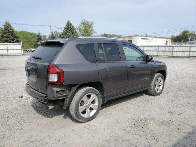Photo 3 from auction – 2015 JEEP COMPASS SP with VIN 1C4NJCBB0FD401049
