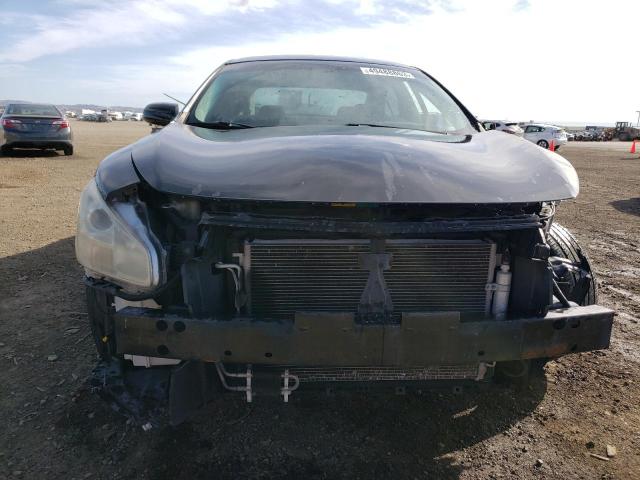 Photo 5 from auction – 2009 NISSAN MAXIMA S with VIN 1N4AA51E39C828831