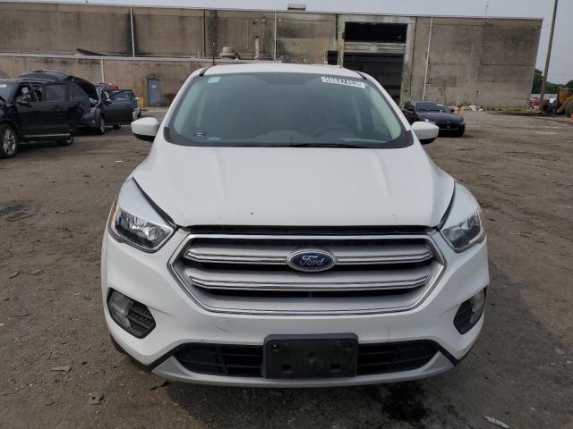 Photo 5 from auction – 2017 FORD ESCAPE SE with VIN 1FMCU0GDXHUE24716