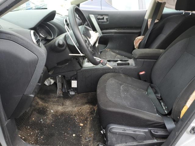 Photo 7 from auction – 2013 NISSAN ROGUE S with VIN JN8AS5MT8DW529428