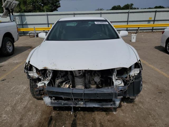 Photo 5 from auction – 2011 TOYOTA CAMRY BASE with VIN 4T1BF3EK5BU643115