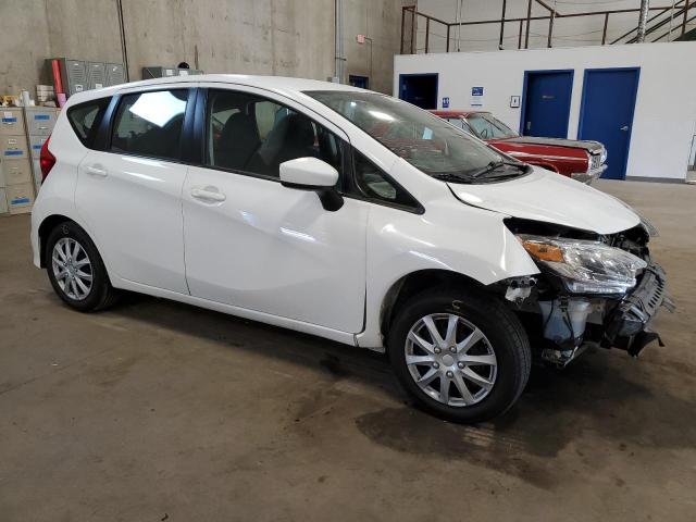 Photo 4 from auction – 2019 NISSAN VERSA NOTE with VIN 3N1CE2CP3KL354042
