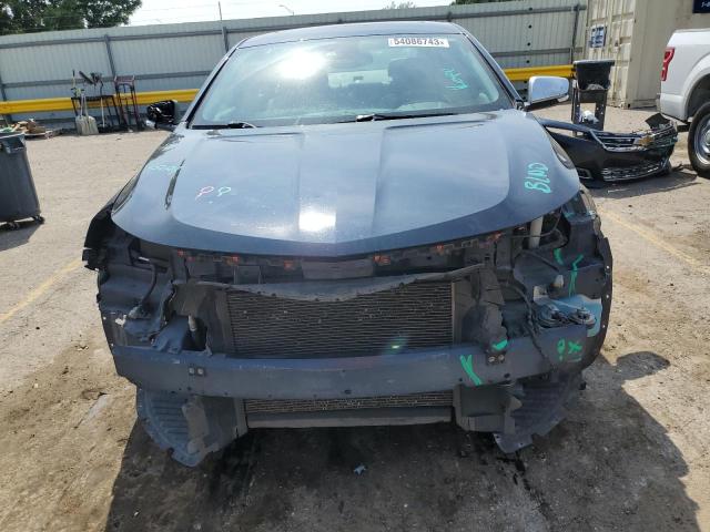 Photo 5 from auction – 2014 CHEVROLET IMPALA LTZ with VIN 2G1155S35E9205202