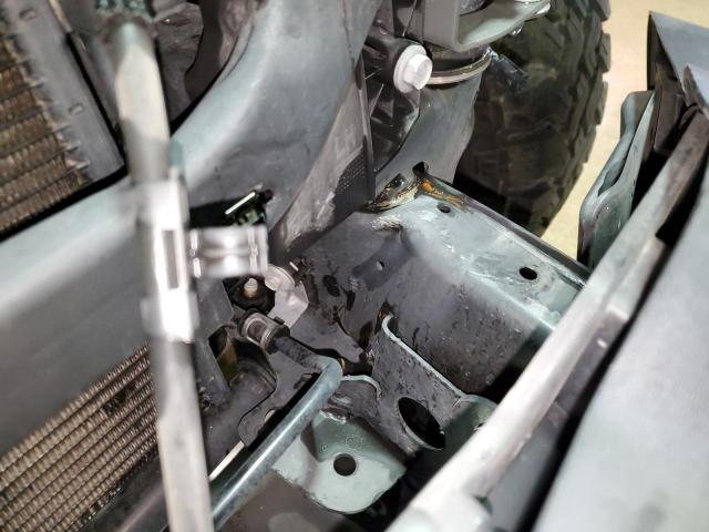 Zdjęcie 12 z aukcji – 2021 JEEP GLADIATOR z VIN 1C6JJTEG9ML505376