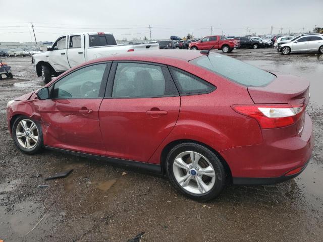 Photo 2 from auction – 2014 FORD FOCUS SE with VIN 1FADP3F21EL350952
