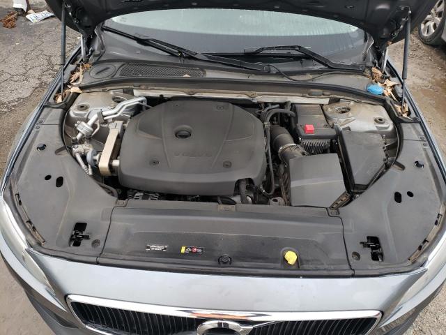 Photo 11 from auction – 2018 VOLVO S90 T5 MOM with VIN LVY982MK7JP022036