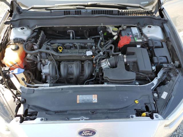 Photo 11 from auction – 2015 FORD FUSION SE with VIN 3FA6P0H72FR184962