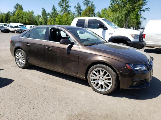 Photo 4 from auction – 2011 AUDI A4 PREMIUM with VIN WAUFFAFL5BN042618
