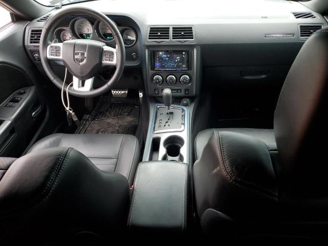 Photo 8 from auction – 2012 DODGE CHALLENGER with VIN 2C3CDYBT8CH257225