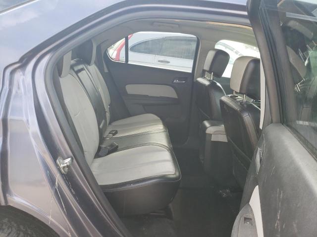 Photo 10 from auction – 2013 CHEVROLET EQUINOX LT with VIN 2GNFLNE32D6147331