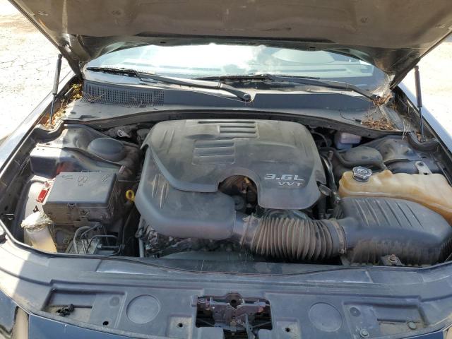 Photo 11 from auction – 2012 CHRYSLER 300 S with VIN 2C3CCABG9CH160905