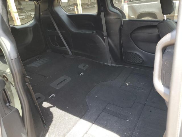 Photo 11 from auction – 2020 CHRYSLER PACIFICA T with VIN 2C4RC1FG9LR246077