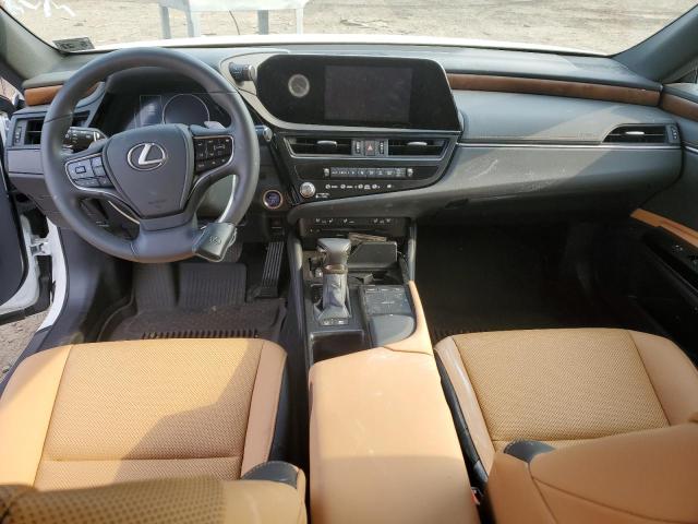 Photo 8 from auction – 2022 LEXUS ES 300H BA with VIN 58ADA1C12NU020196