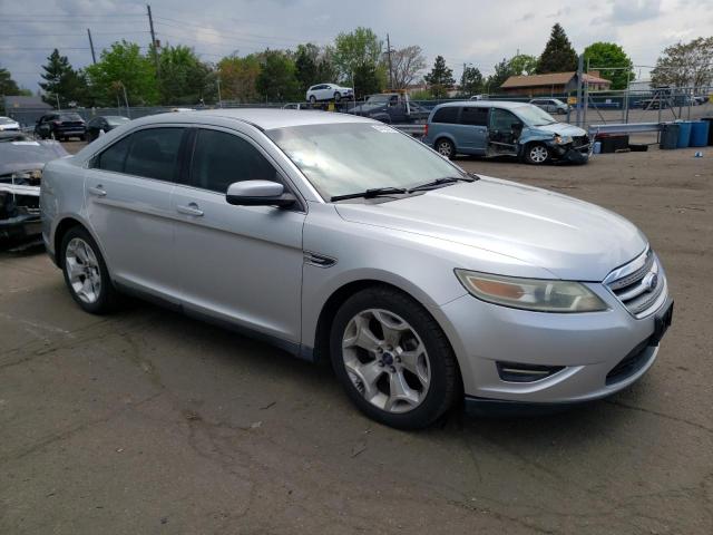 Photo 4 from auction – 2011 FORD TAURUS SEL with VIN 1FAHP2EW8BG172672
